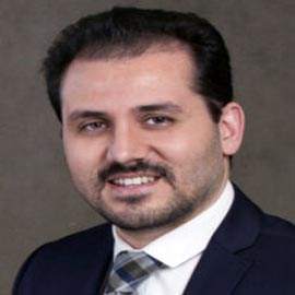 دکتر آرمان صالحی متخصص دندانپزشکی زیبایی در کرمان