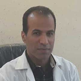 دکتر رضا غیاثوند متخصص رژیم غذایی و لاغری