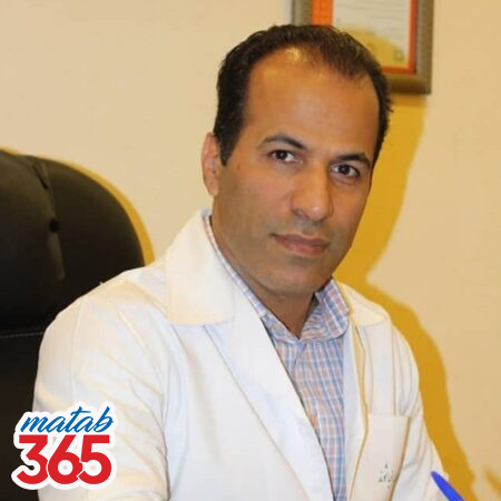 دکتر رضا غیاثوند متخصص لاغری در اصفهان