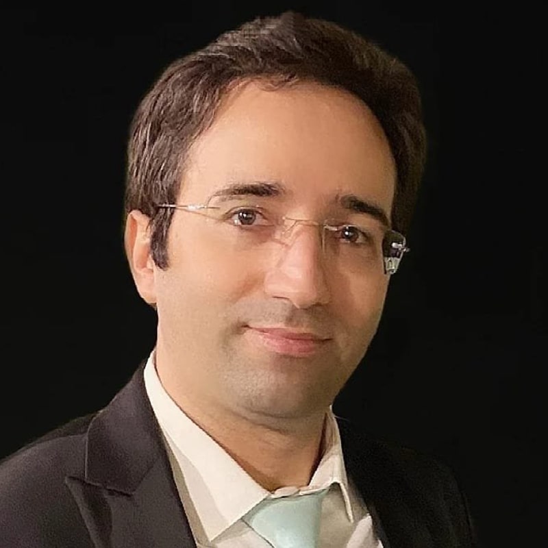 دکتر مهدی کریمی | متخصص دندانپزشکی زیبایی