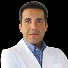 دکتر مهرداد فلاح متخصص دندانپزشکی زیبایی تهران