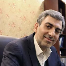 دکتر محمد ابوالحسنی متخصص لاغری و رژیم غذایی در تهران