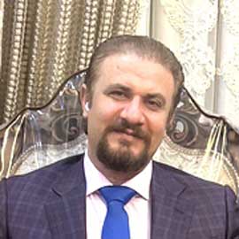 دکتر سجاد آرمان فر فوق تخصص جراحی پلاستیک و بینی در اصفهان