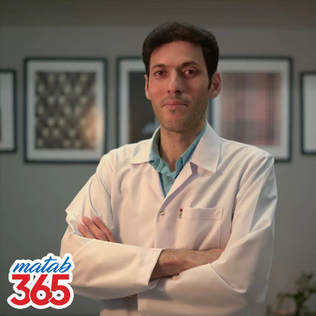 دکتر محمد نجفی متخصص ایمپلنت در تهران