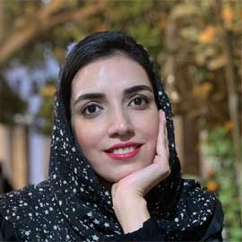 دکتر مریم ابراهیمیان متخصص دندانپزشکی کودکان اصفهان
