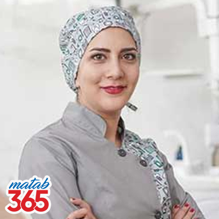 دکتر ریحانه کریمی دندانپزشک عمومی اصفهان