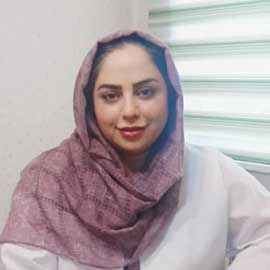 دکتر لیلا کریمی متخصص پوست مو و زیبایی در تهران