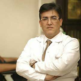 دکتر محمد عبدل زاده متخصص جراحی پلاستیک در مشهد