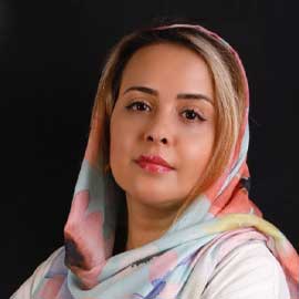 دکتر ندا پژوهی متخصص پوست و مو در تهران