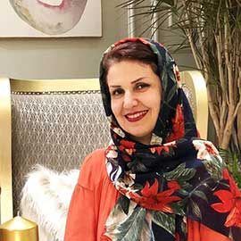 کلینیک زیبایی شاپرک در مشهد