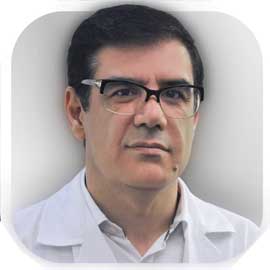 دکتر حمید روشندل کارشناس تغذیه در تهران