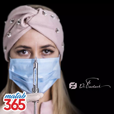 دکتر فروغ فدوی | متخصص دندانپزشکی زیبایی و ترمیمی در تهران