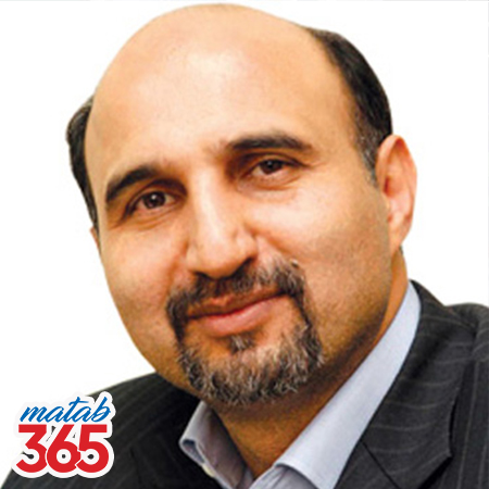 دکتر سعید حسینی | مطب 365