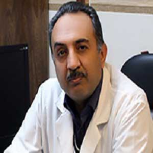 برداشت خال در شیراز توسط دکتر خلیل الله احمدپور