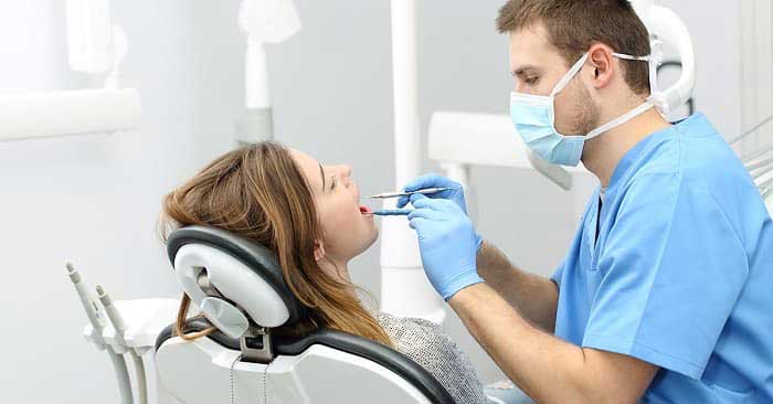 کاهش هزینه دندانپزشکی