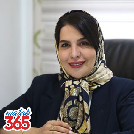 دکتر نسیم اثنی عشری متخصص ارتودنسی در اصفهان