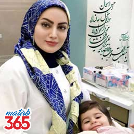 دکتر لیلا سادات طباطبایی