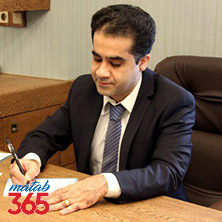 دکتر بهنام خرمی