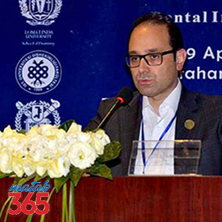 دکتر بیژن موحدیان