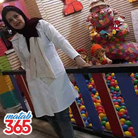 دکتر فرحناز کهنمویی