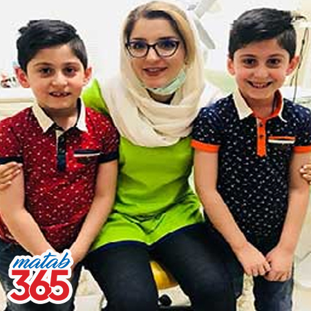 دکتر سارا کرمی