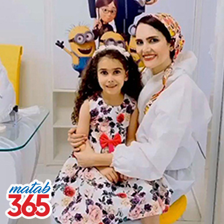 دکتر رویا فروغی