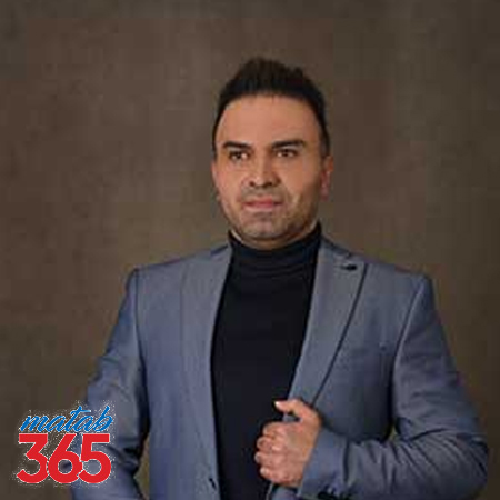 دکتر علیرضا عابدینی دندانپزشک زیبایی در نجف اباد و اصفهان