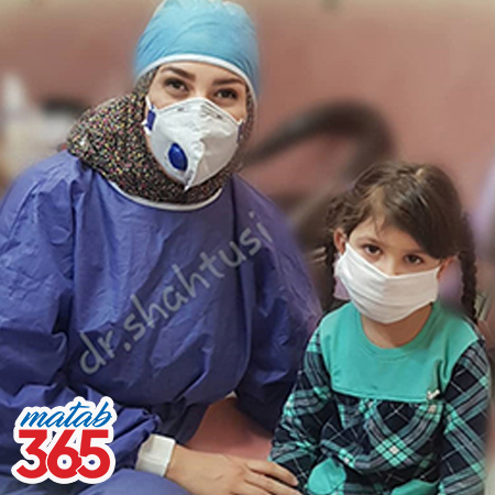 دکتر مینا شاه طوسی