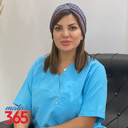 دکتر ساحل نکویی پزشک پوست و متخصص هایفوتراپی در اصفهان