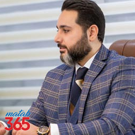 دکتر رامین مدرسی|دکتر پوست و مو|مطب 365