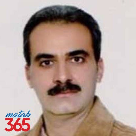 دکتر اکبر مزروعی پزشک پوست و مو در اصفهان