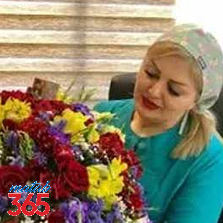 دکتر نازیلا لطیفیان دکترای حرفه ای پزشکی اصفهان