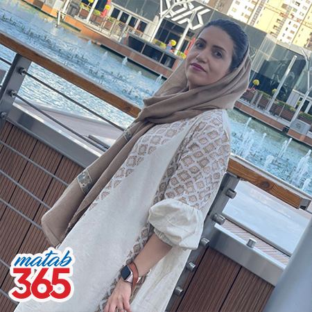 دکتر صبا صباقی | مطب 365