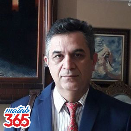 دکتر بهمن دوامی | مطب 365