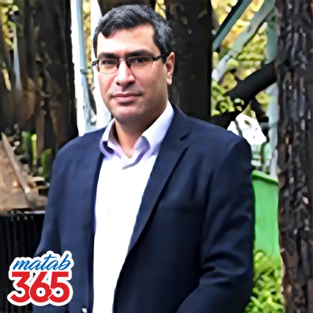 دکتر محسن حیدری | مطب 365