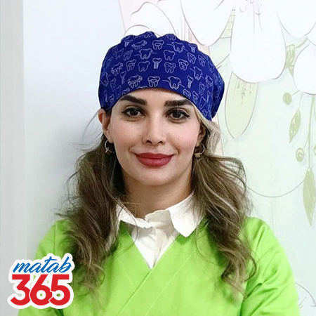 دکتر مهشاد سلطانیان | مطب 365