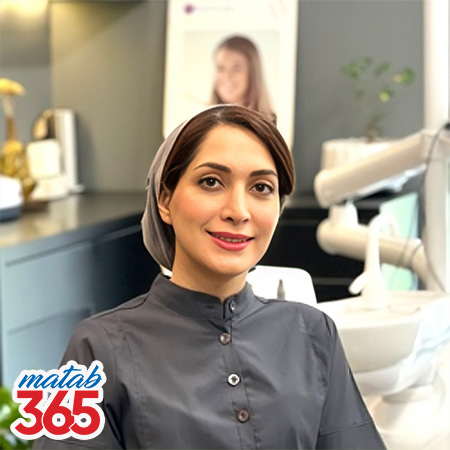 دکتر فائقه فاضلی | مطب 365