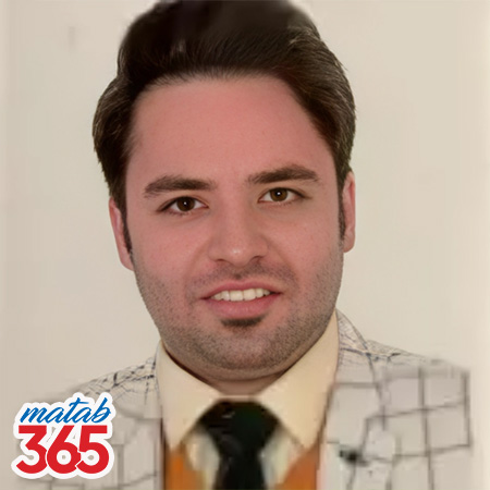 دکتر محسن ضیائی کوپائی | مطب 365