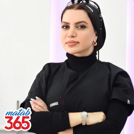 دکتر آنا دهقانی | مطب ۳۶۵