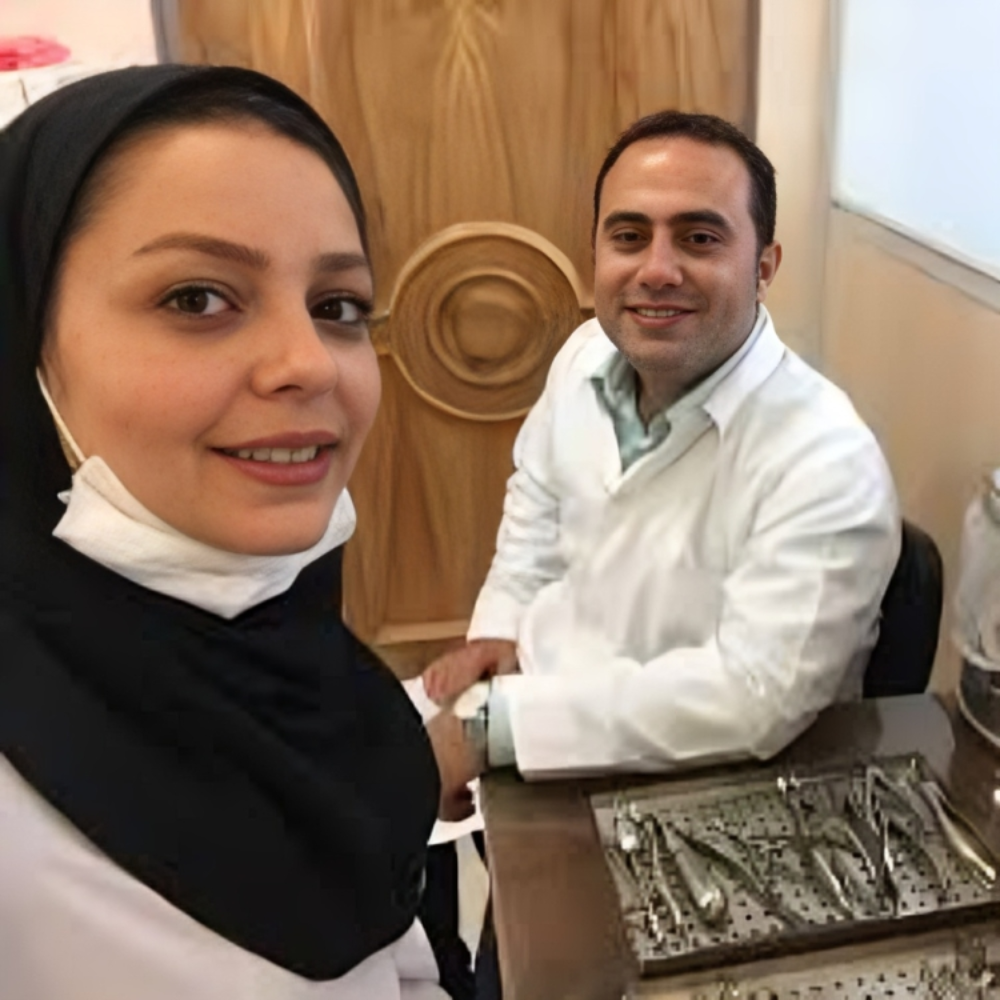 دکتر گلسا سادات تیموری | مطب ۳۶۵