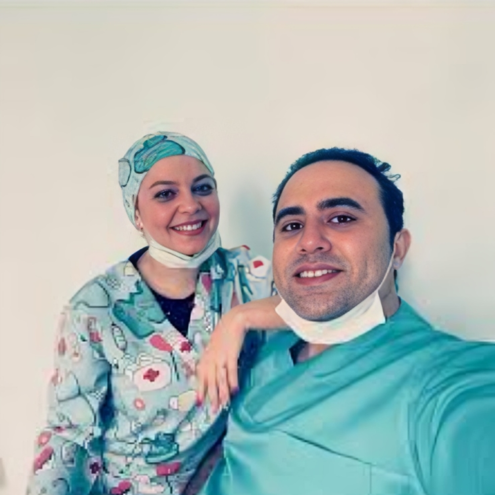 دکتر گلسا سادات تیموری | مطب ۳۶۵