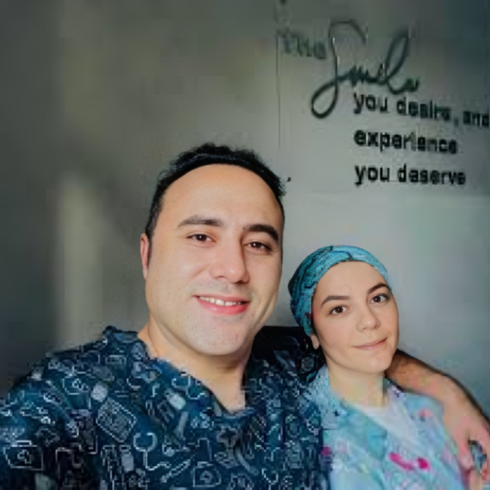 دکتر گلسا سادات تیموری | مطب ۳۶۵