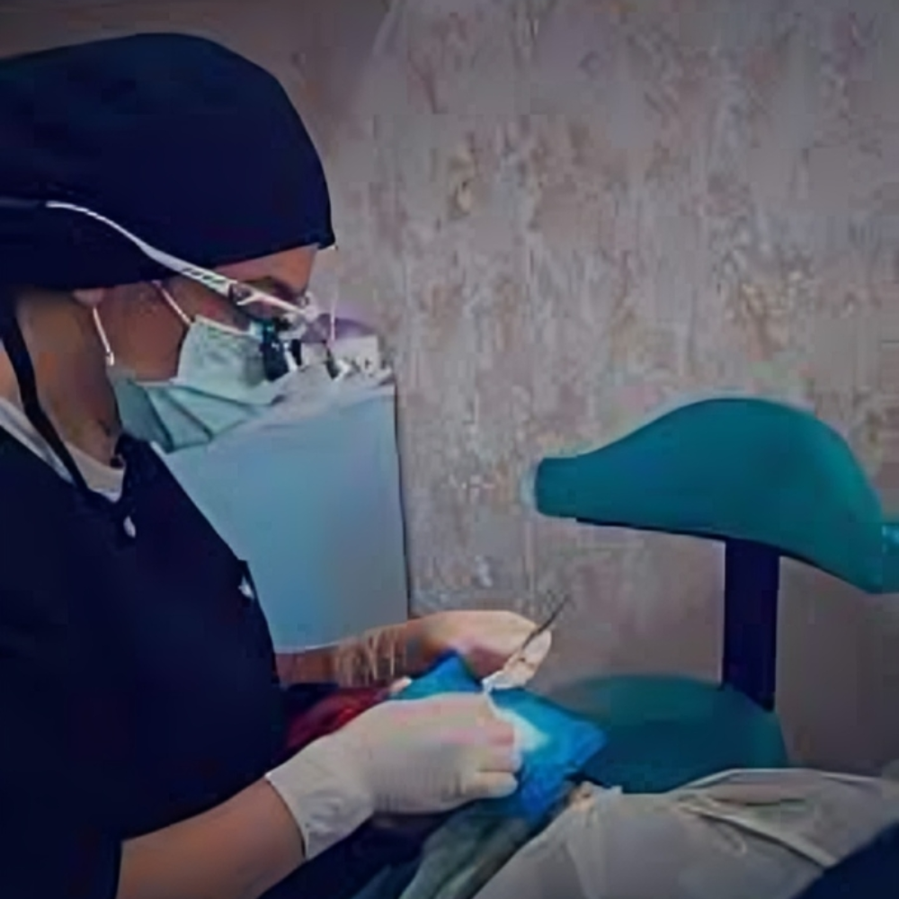 دکتر گلسا سادات تیموری | مطب ۳۶۵