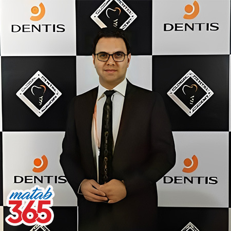 دکتر حامد ذوقی | مطب ۳۶۵