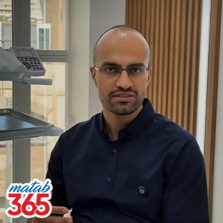 دکتر حمید مجتهدی | مطب ۳۶۵