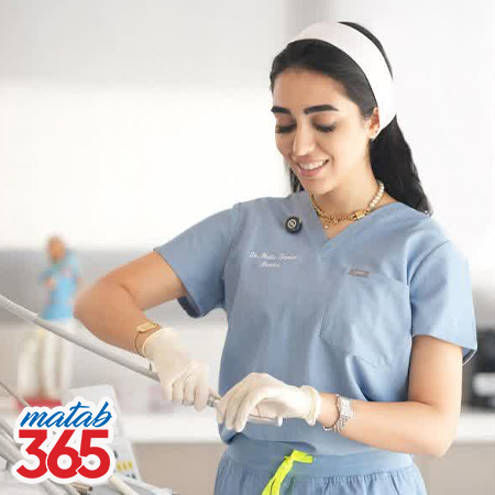 دکتر هلیا ثمینی | مطب ۳۶۵