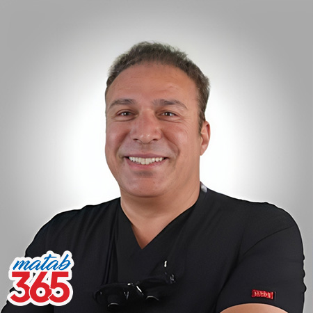 دکتر سید مجبتی میرحسینی | مطب ۳۶۵