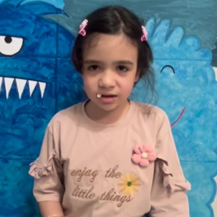 نمونه کار دکتر سمانه عاقلی نژاد | مطب ۳۶۵