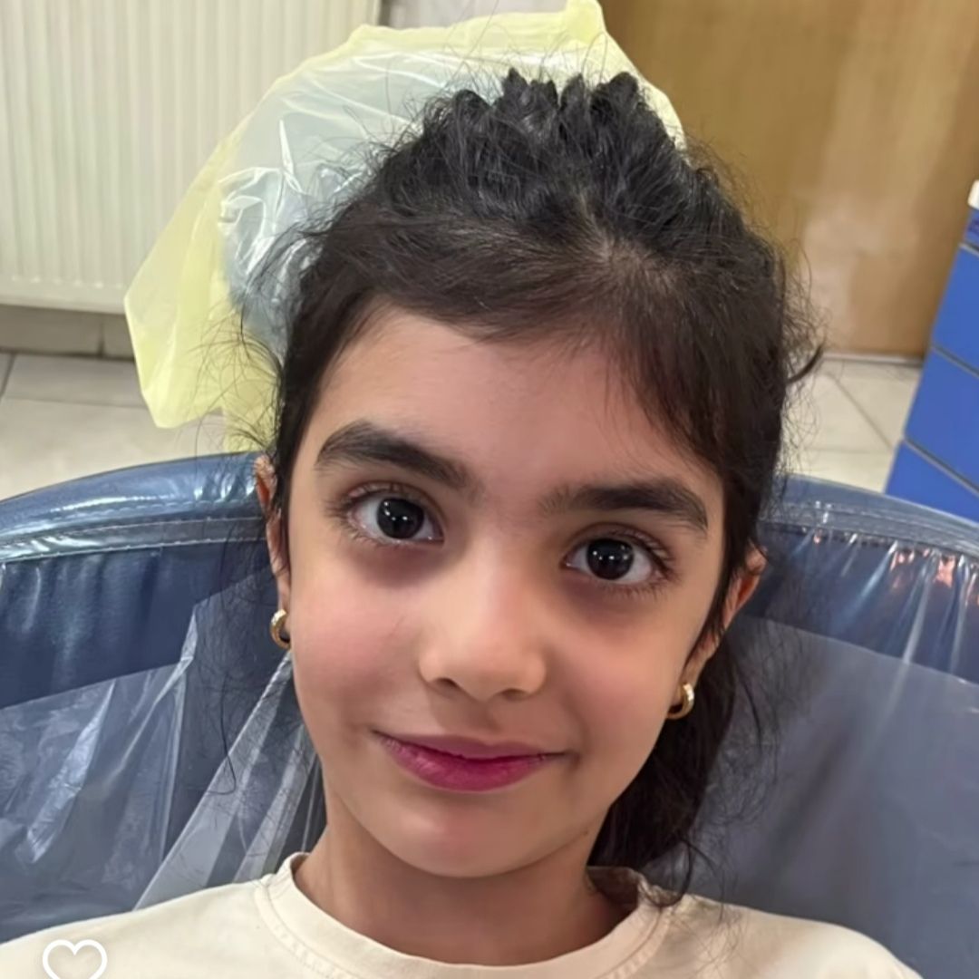 نمونه کار دکتر سمانه عاقلی نژاد | مطب ۳۶۵