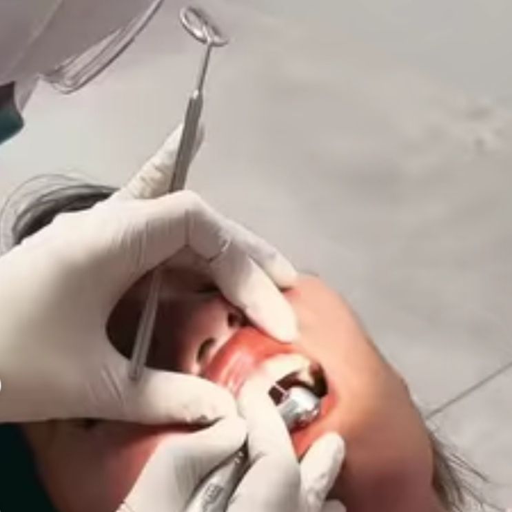 نمونه کار دکتر زهرا حورمهر | مطب ۳۶۵